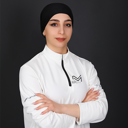 مهسا علایی