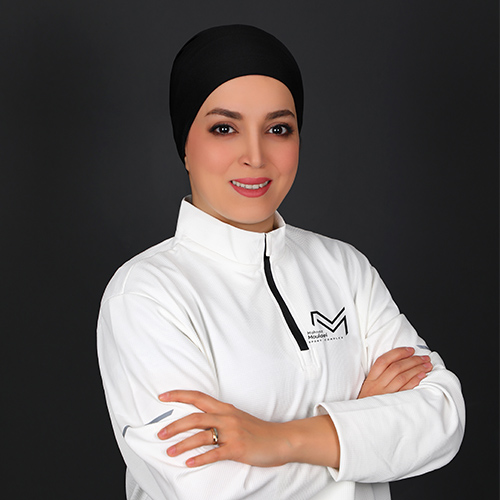 نگین مساح 